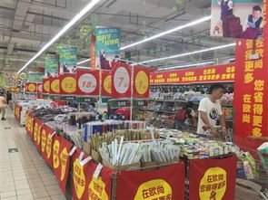 南通海門商家巧打“開學經(jīng)濟”牌，文具促銷點燃開學季消費熱潮